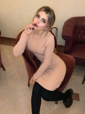 Анкета проститутки Рада - Фото 1, , 24 года, №392166