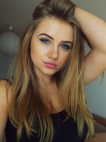 Анкета проститутки Искра - Фото 1, , 25 лет, №393798